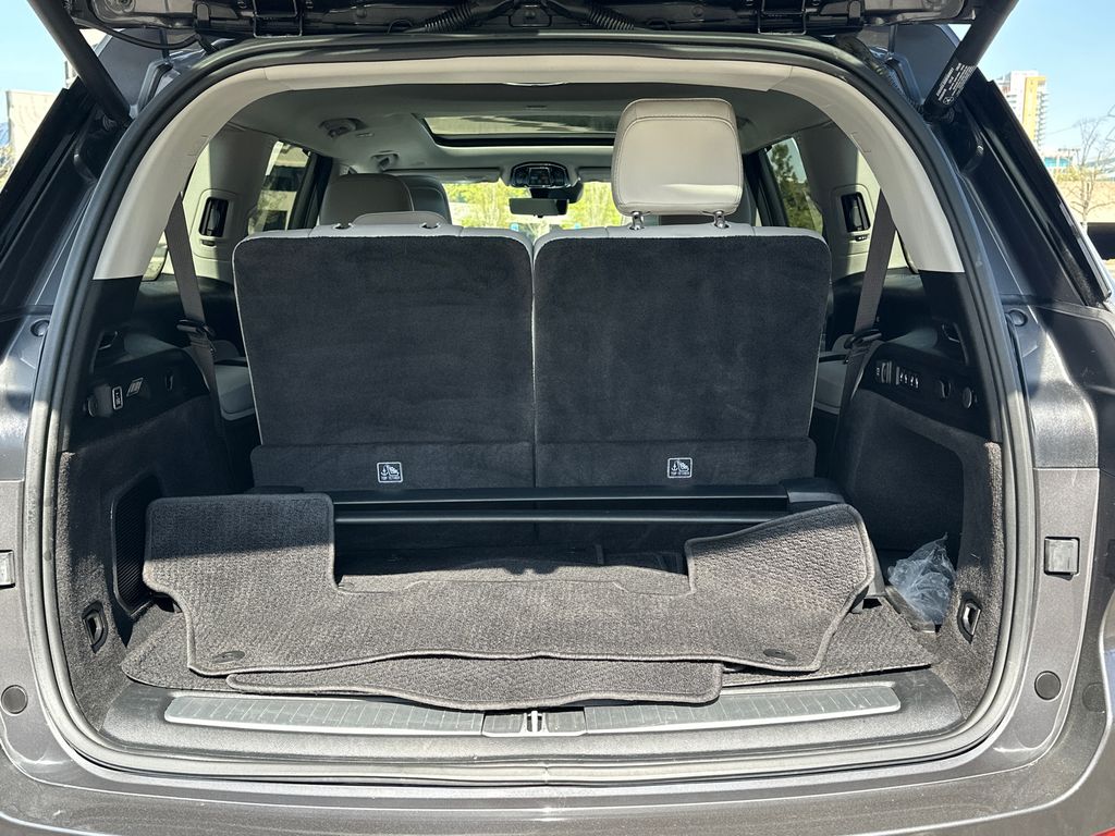 2021 Jeep Grand Cherokee L Summit - Photo 6