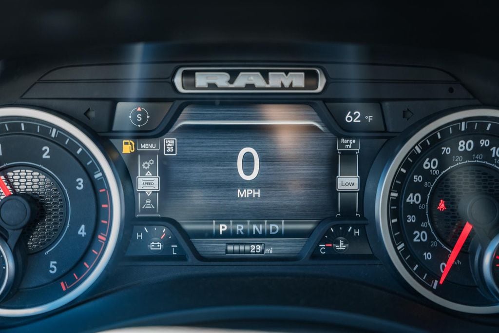 2026 RAM 2500 Tradesman - Photo 41