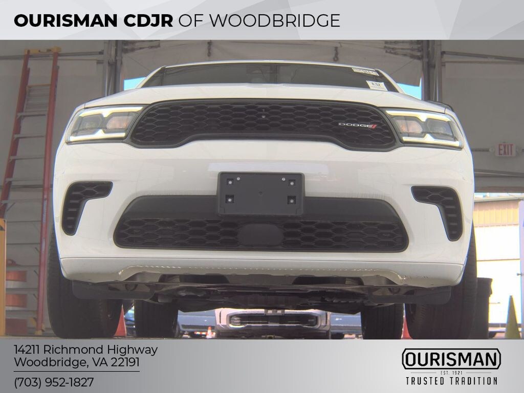 Used 2023 Dodge Durango GT SUV