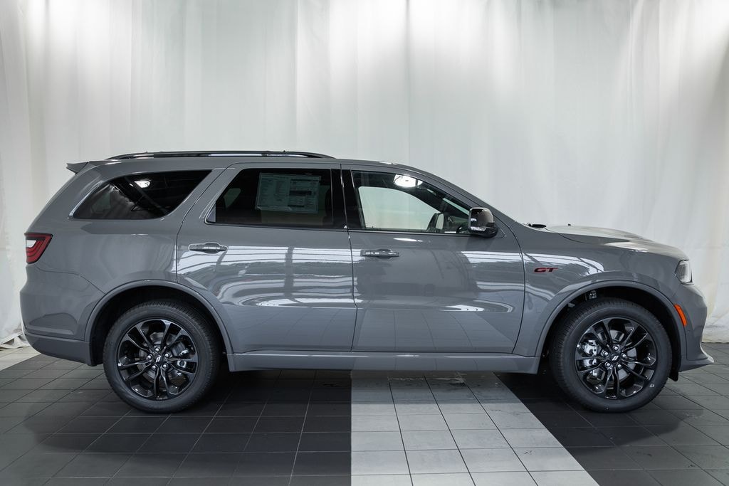 New 2026 Dodge Durango GT Plus Sport Utility