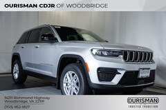 2026 Jeep Grand Cherokee Laredo X Sport Utility