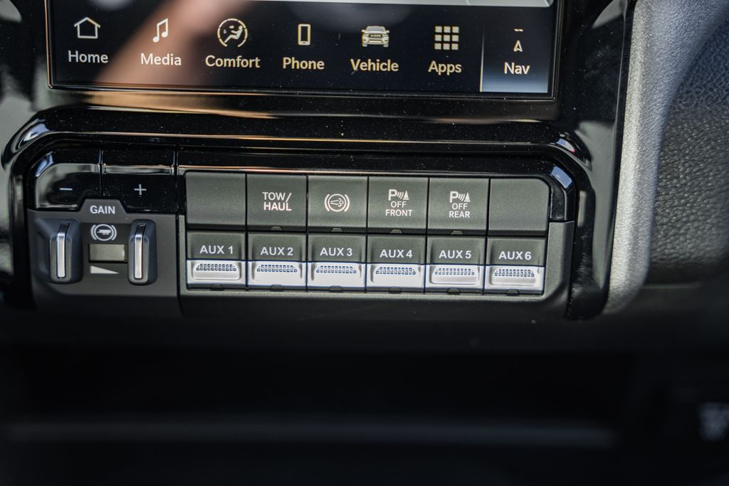 2026 RAM 2500 Tradesman - Photo 26