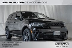 2026 Dodge Durango GT Sport Utility