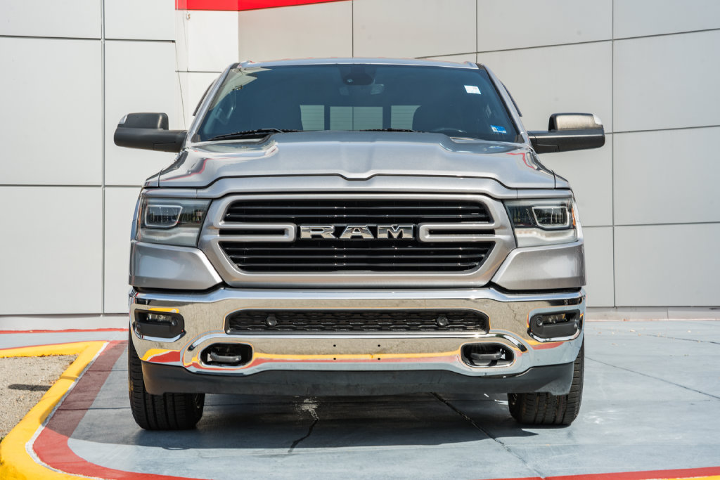 Certified 2020 Ram 1500 Big Horn/Lone Star Truck