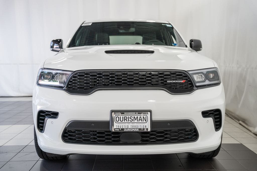 New 2026 Dodge Durango GT Plus Sport Utility