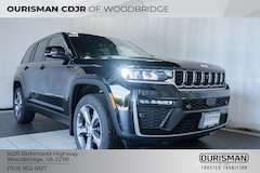 2026 Jeep Grand Cherokee Limited Sport Utility