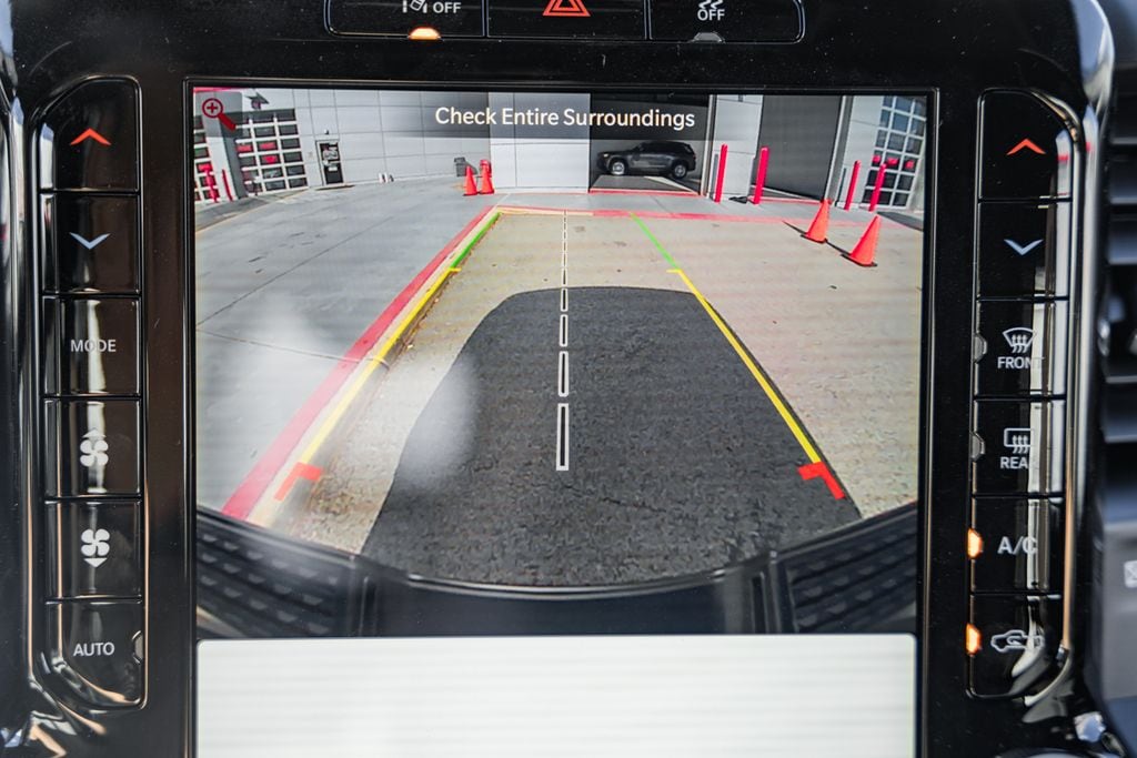 2026 RAM 2500 Tradesman - Photo 44