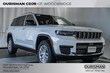 Jeep Grand Cherokee L