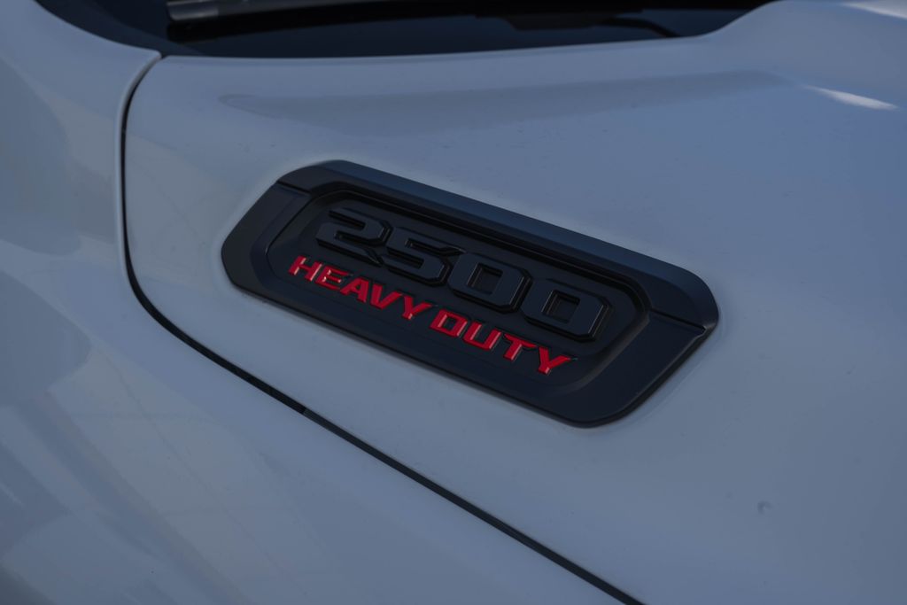2026 RAM 2500 Tradesman - Photo 14