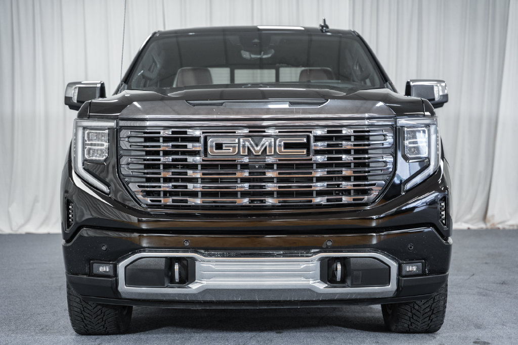 Used 2023 GMC Sierra 1500 Denali Ultimate Truck