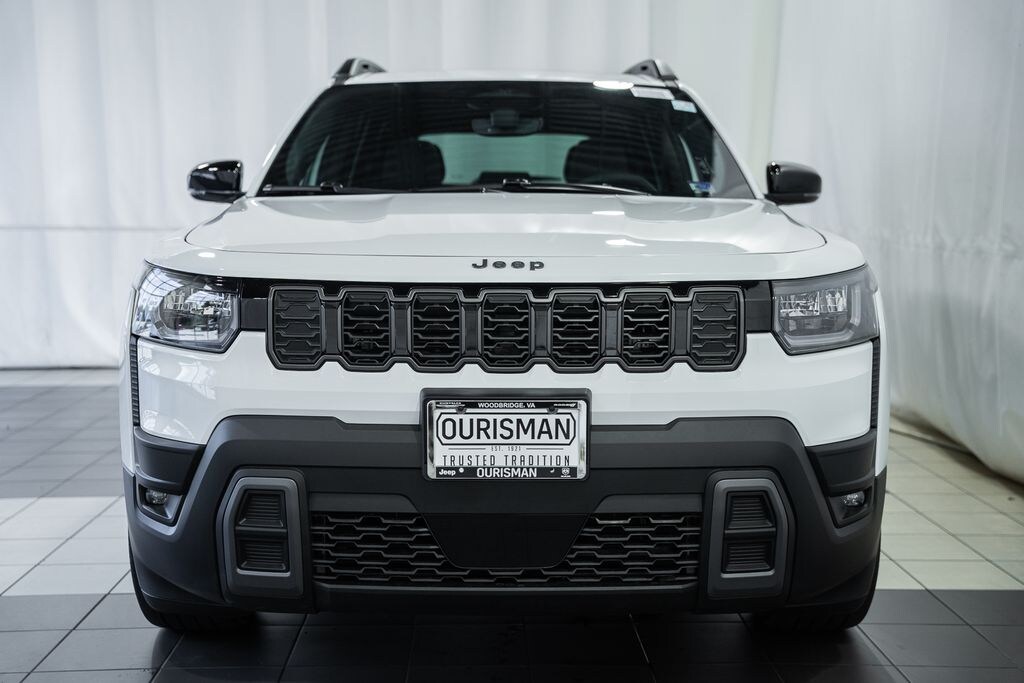 New 2026 Jeep Cherokee 85TH ANNIVERSARY EDITION 4X4 Sport Utility