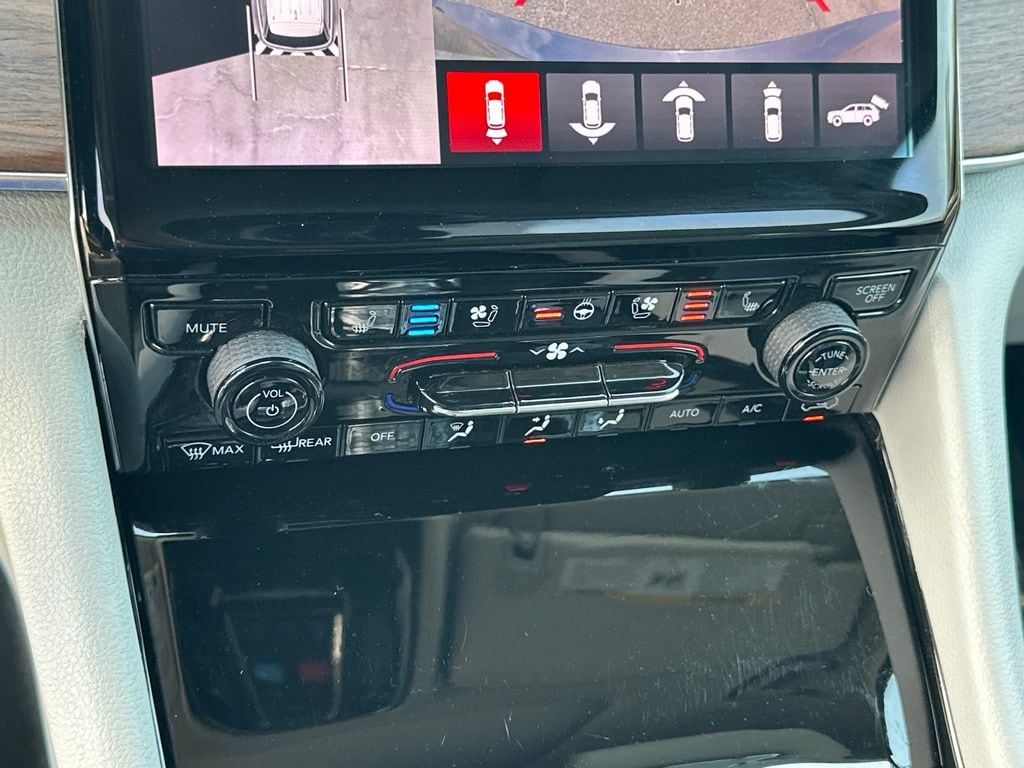 2021 Jeep Grand Cherokee L Summit - Photo 27