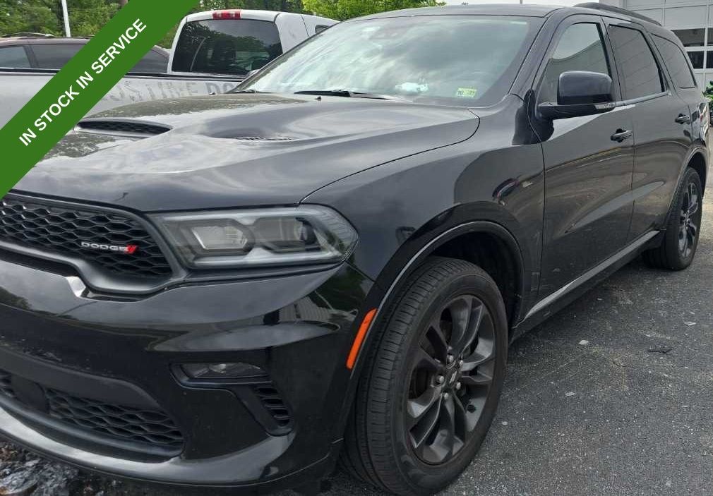 2023 Dodge Durango GT