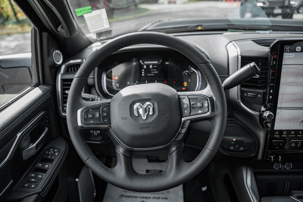 2026 RAM 2500 Laramie - Photo 34