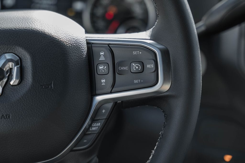 2026 RAM 2500 Tradesman - Photo 31