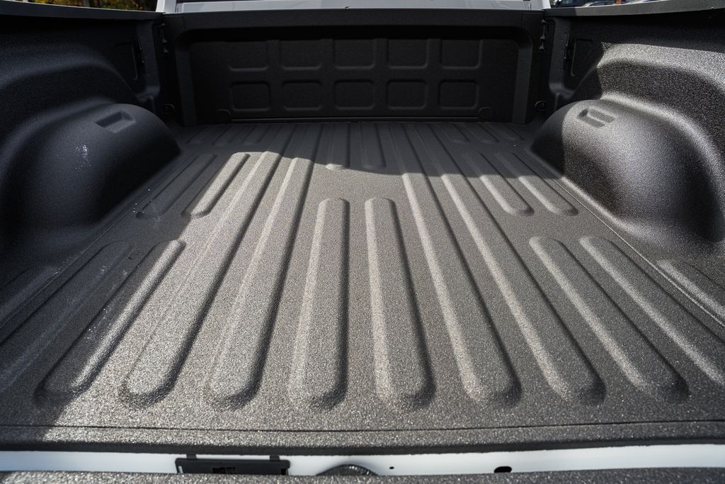 2026 RAM 2500 Big Horn - Photo 10