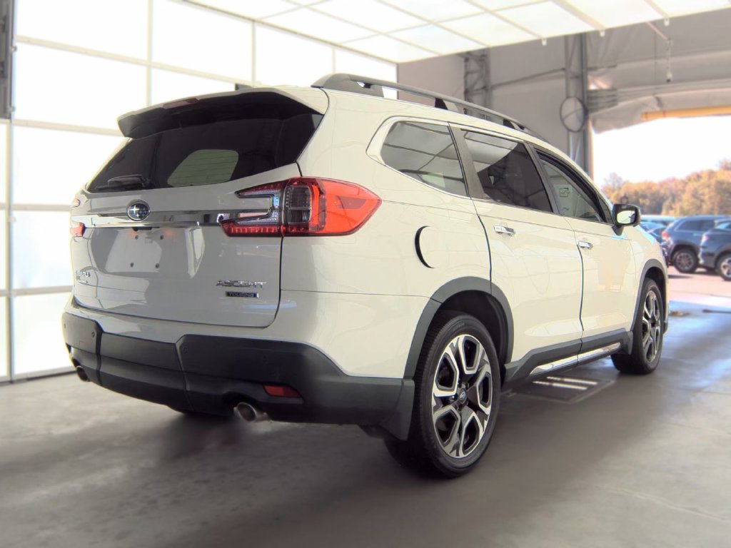 Used 2023 Subaru Ascent Touring SUV