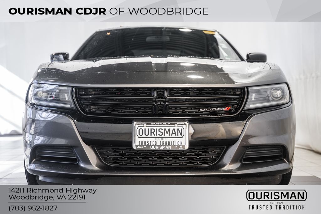 2023 Dodge Charger SXT photo 2