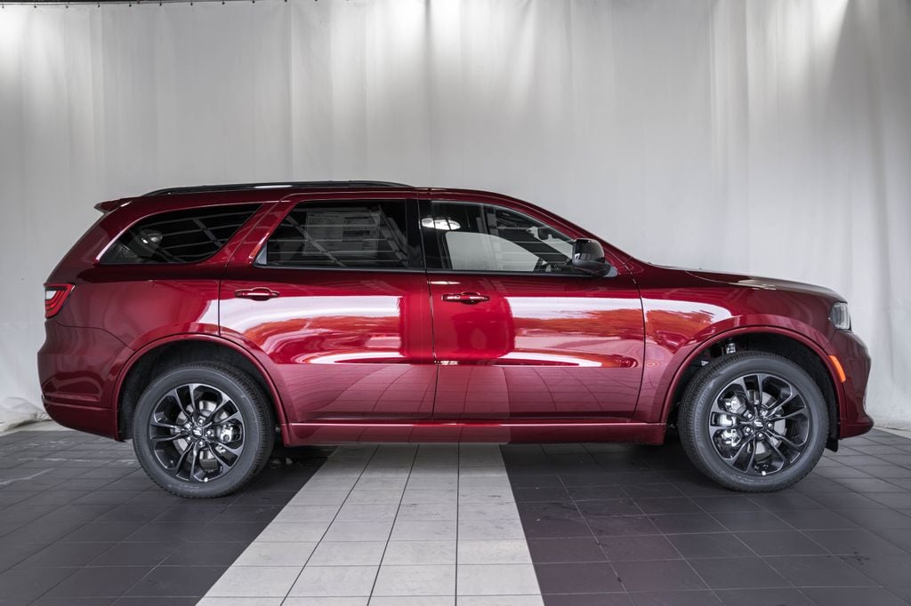 New 2026 Dodge Durango GT Sport Utility