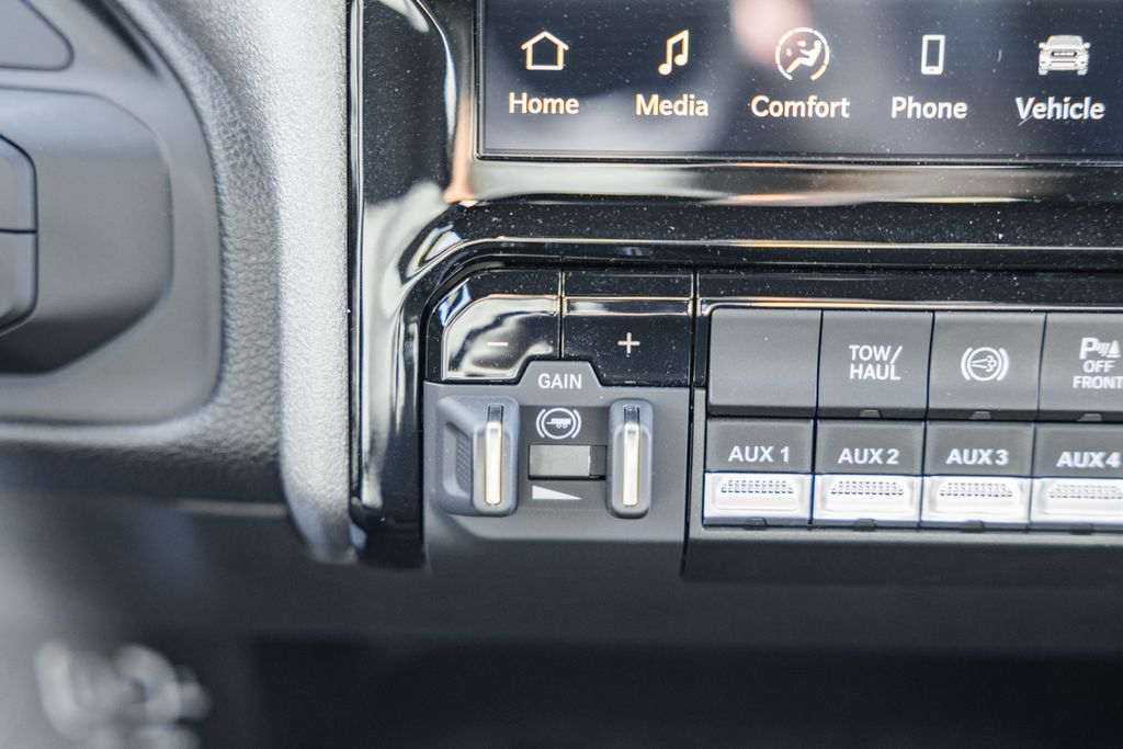 2026 RAM 2500 Tradesman - Photo 27
