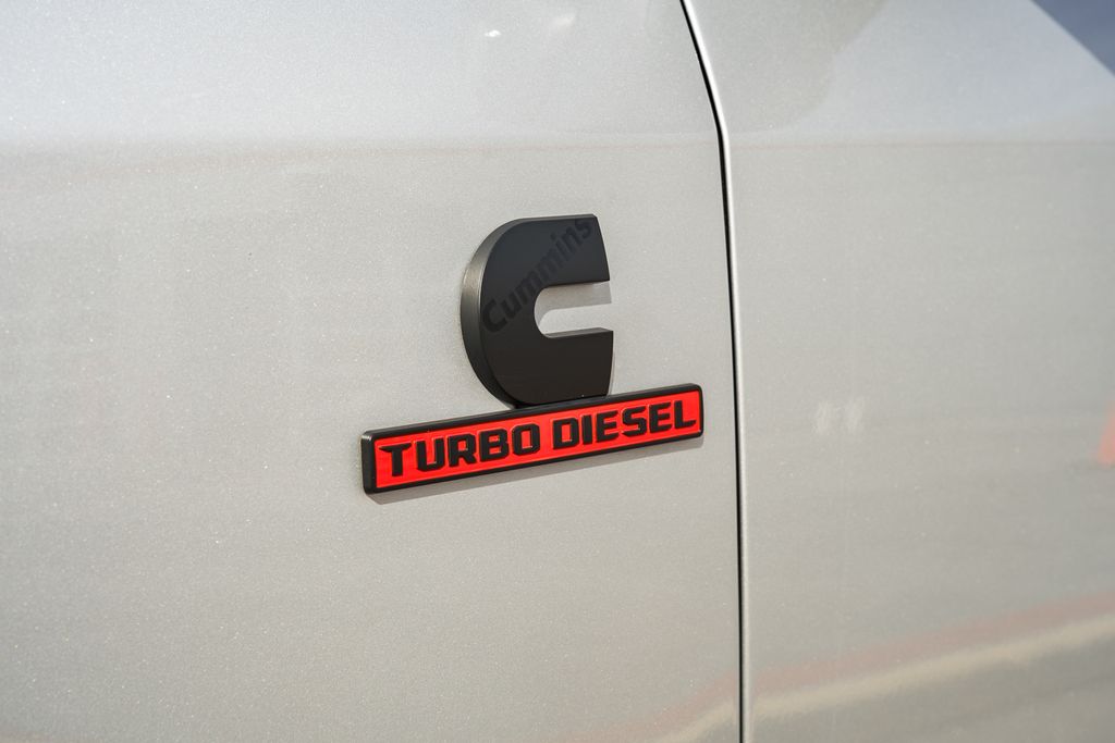2026 RAM 2500 Tradesman - Photo 16