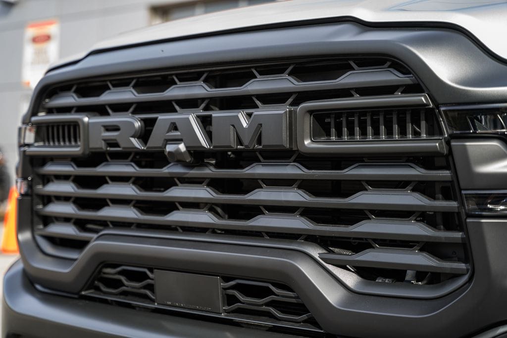 2026 RAM 2500 Tradesman - Photo 11