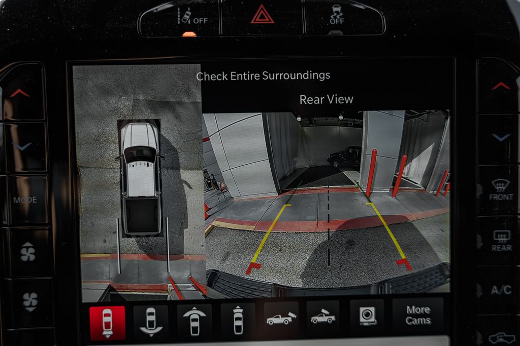 2026 RAM 2500 Big Horn - Photo 42