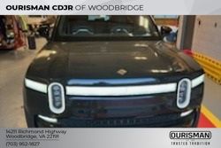 Used 2023 Rivian R1S Adventure with VIN 7PDSGABA5PN025532 for sale in Woodbridge, VA