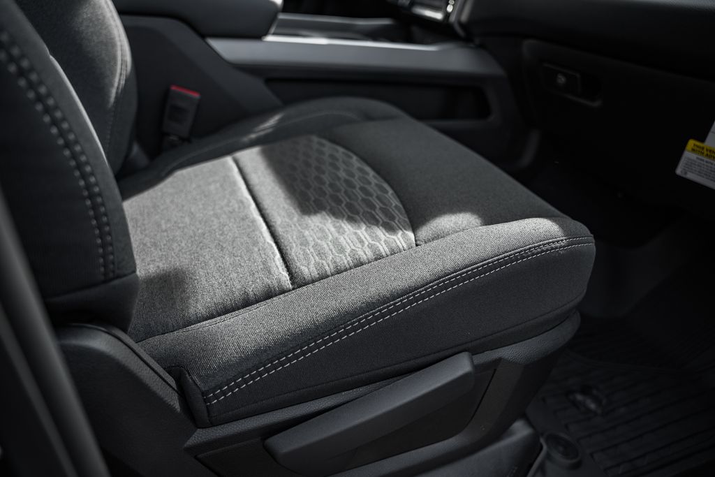 2026 RAM 2500 Big Horn - Photo 36