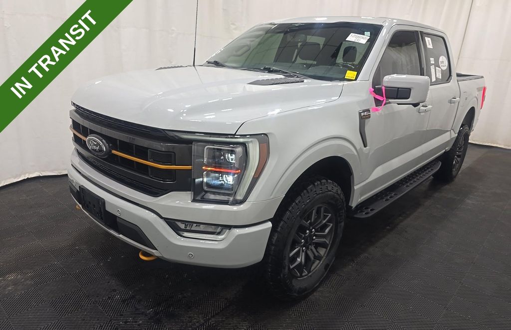 2023 Ford F-150 Tremor 4x4 SuperCrew 145 in's photo