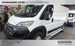 Ram Promaster 2500