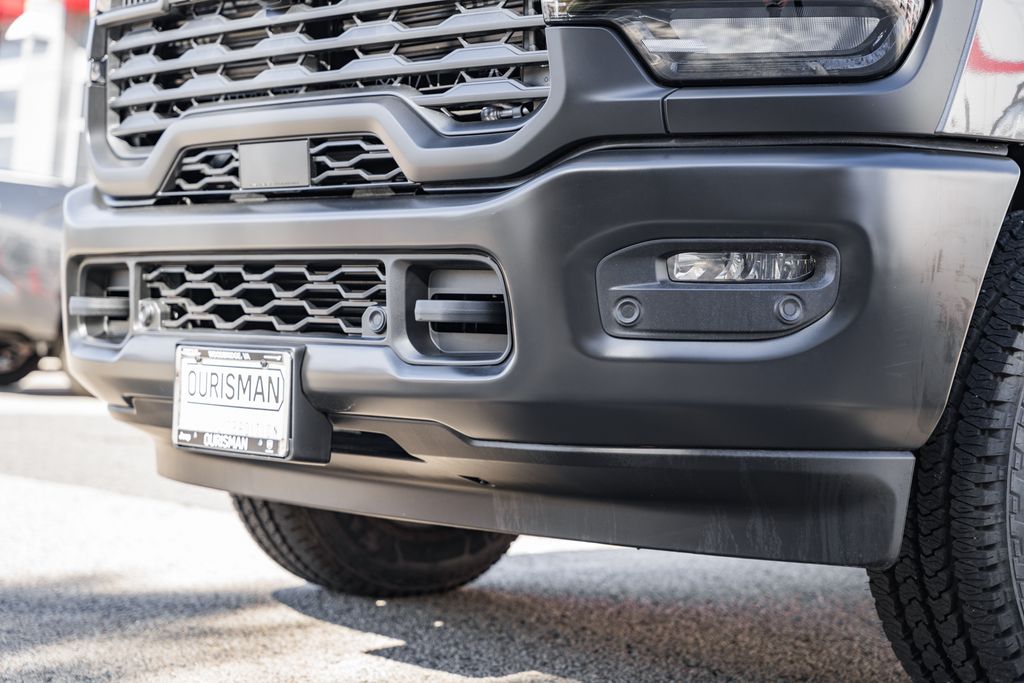 2026 RAM 2500 Tradesman - Photo 14