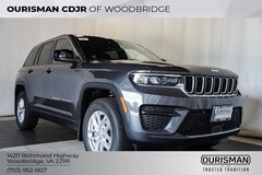 2026 Jeep Grand Cherokee Laredo X Sport Utility