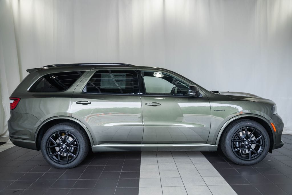 New 2026 Dodge Durango GT Plus Hemi V8 Sport Utility