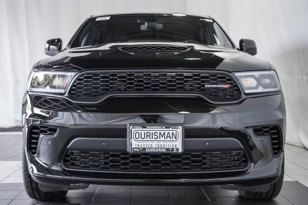 New 2026 Dodge Durango GT Sport Utility