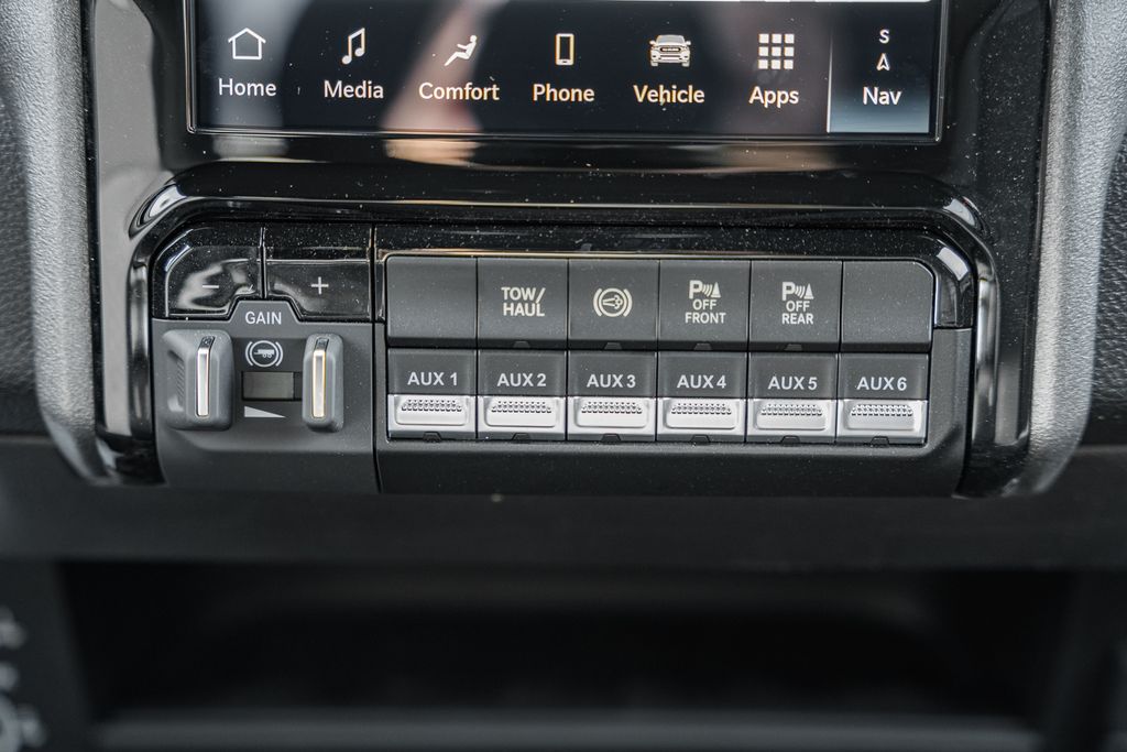 2026 RAM 2500 Tradesman - Photo 26