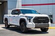  Toyota Tundra Hybrid