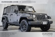 Jeep Wrangler JK