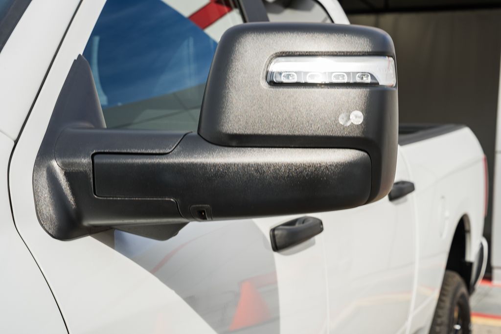 2026 RAM 2500 Big Horn - Photo 17