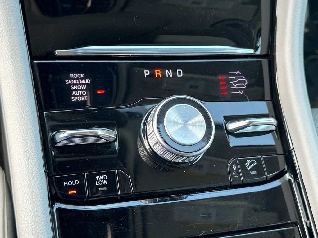 2021 Jeep Grand Cherokee L Summit - Photo 28
