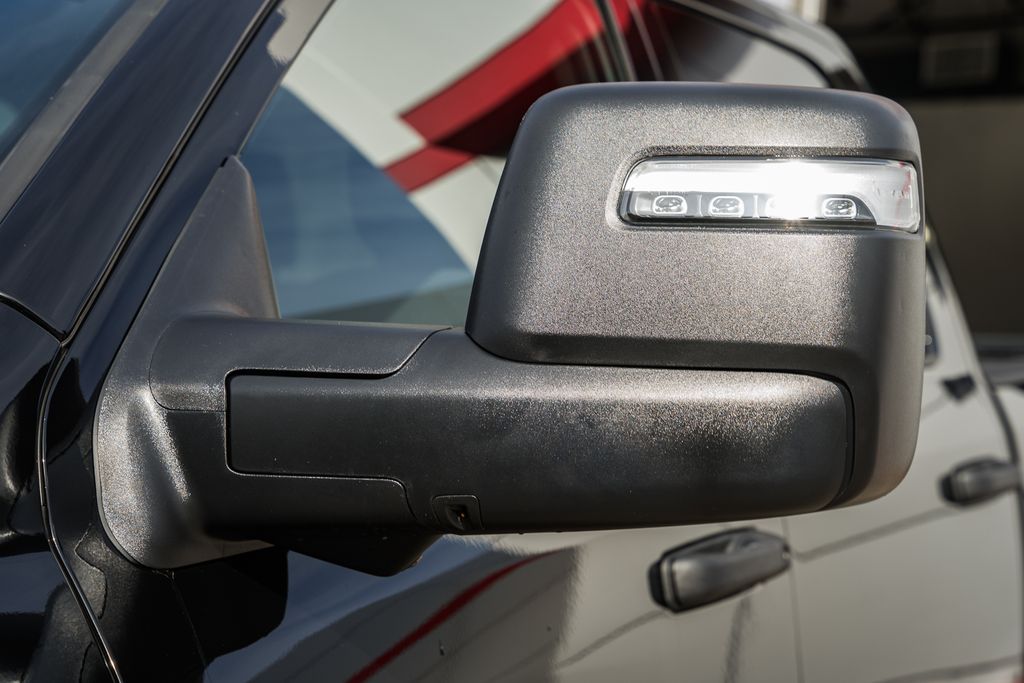 2026 RAM 2500 Big Horn - Photo 18