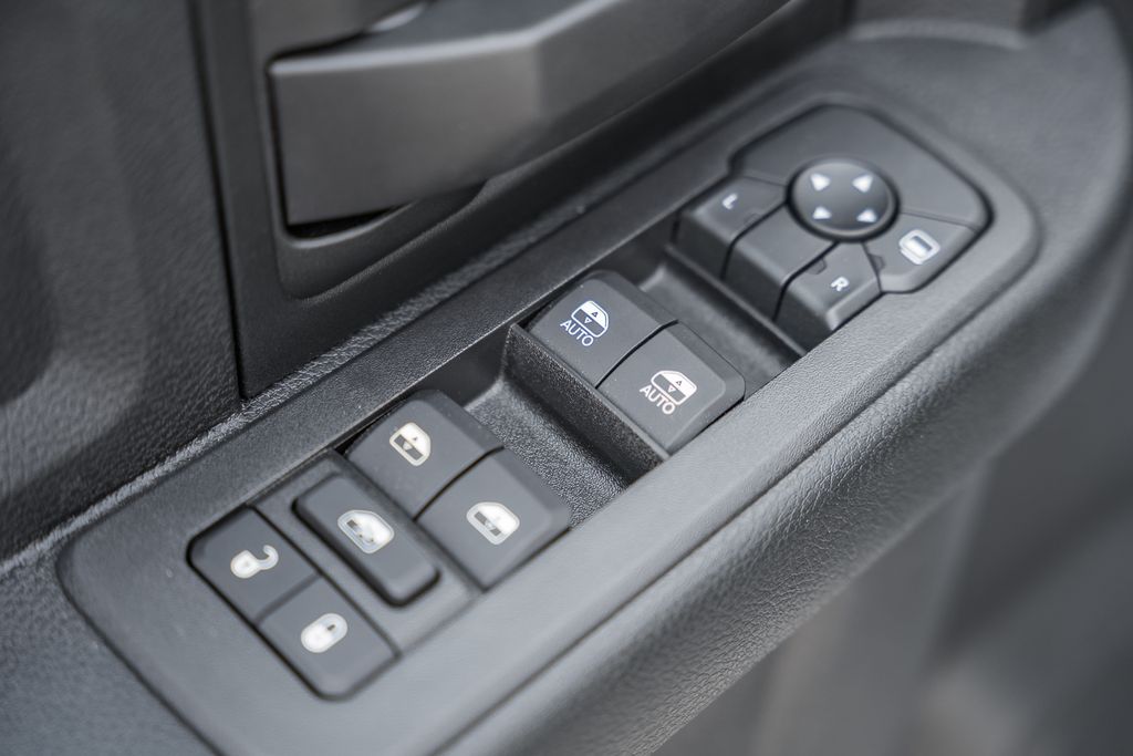 2026 RAM 2500 Tradesman - Photo 40