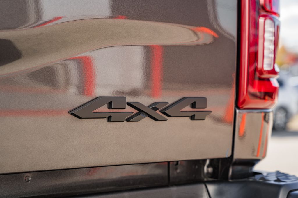 2026 RAM 2500 Tradesman - Photo 8