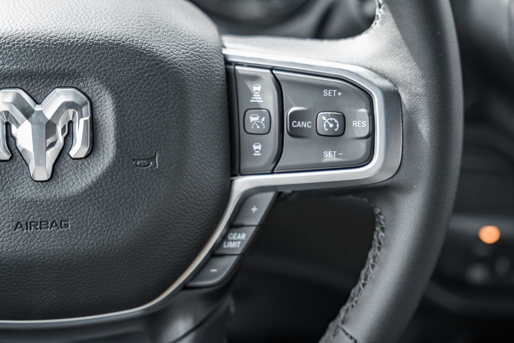 2026 RAM 2500 Tradesman - Photo 31