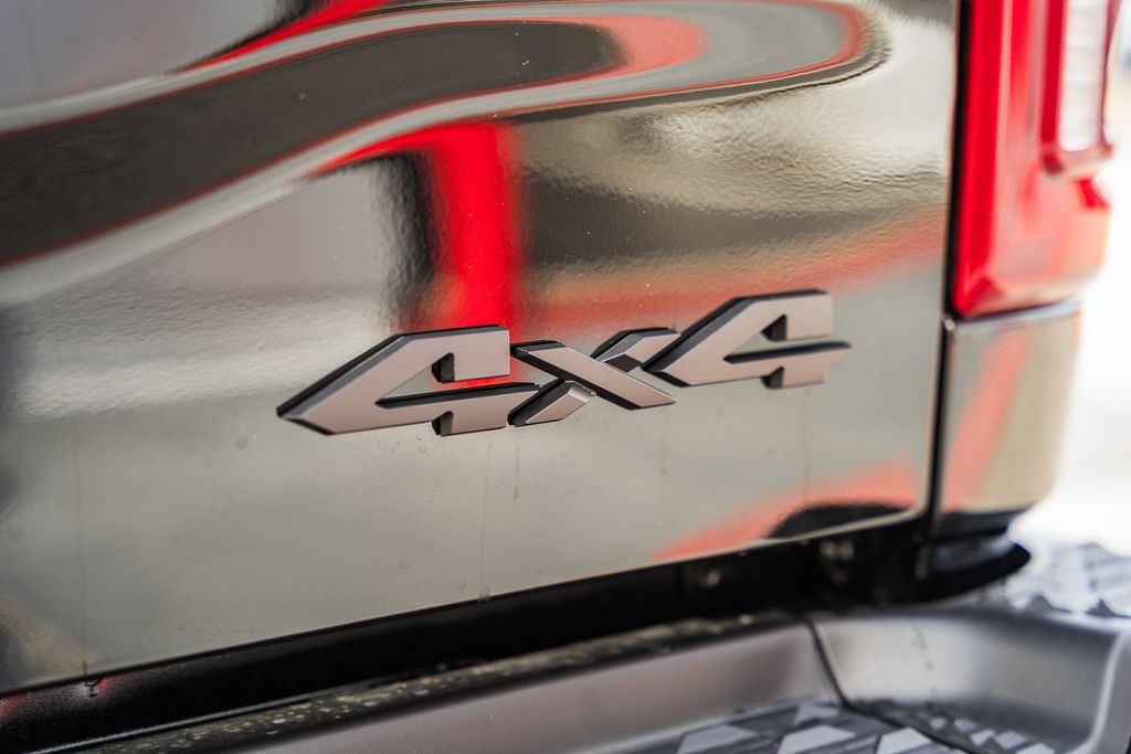 2026 RAM 2500 Big Horn - Photo 10