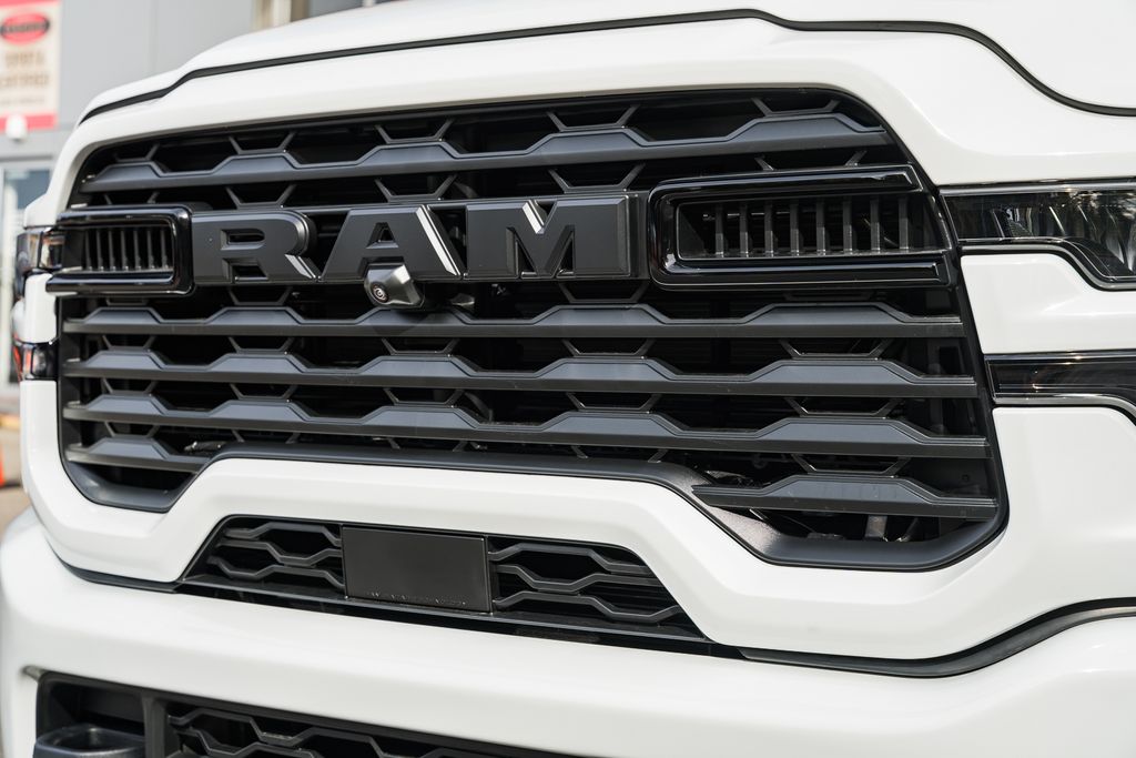 2026 RAM 2500 Big Horn - Photo 11