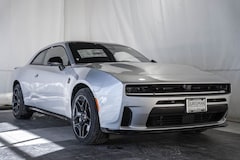 2026 Dodge Charger Scat Pack Plus Coupe
