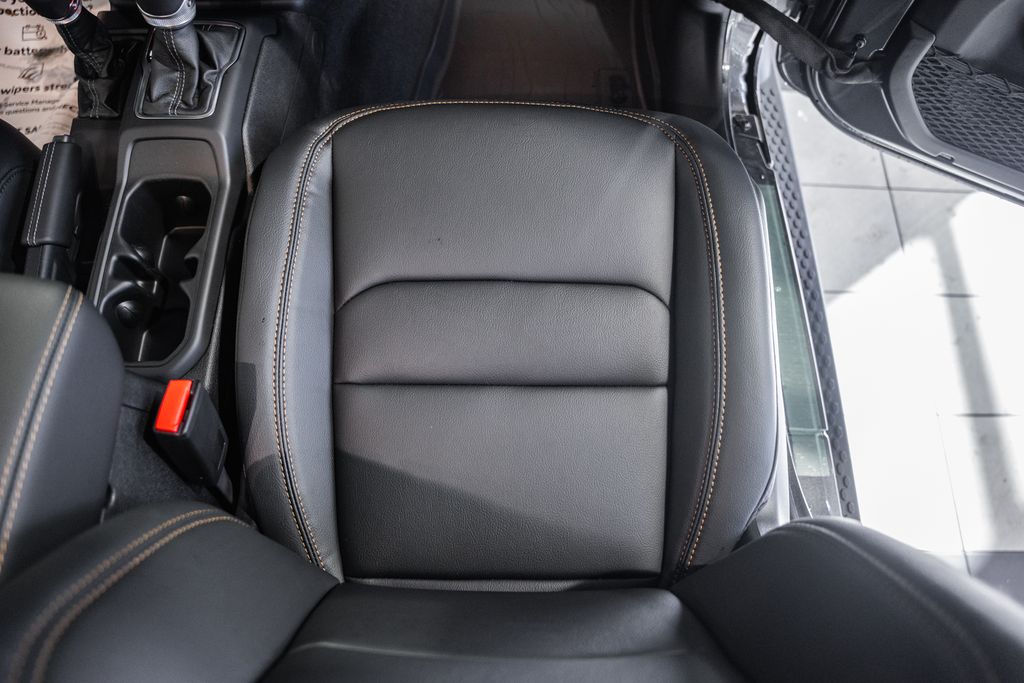 2026 Jeep Wrangler 4-Door Sahara - Photo 32