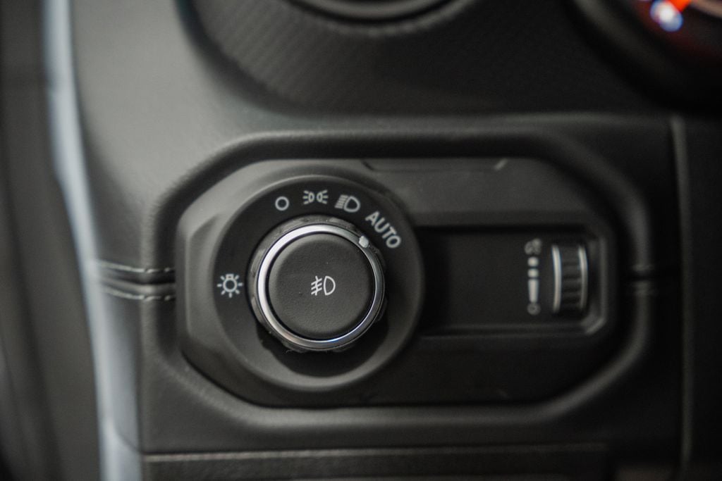2026 Jeep Wrangler 4-Door Rubicon - Photo 41