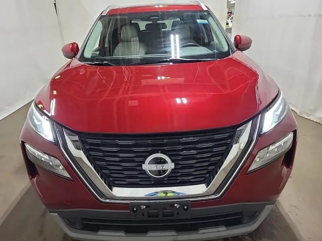 Used 2023 Nissan Rogue SV SUV